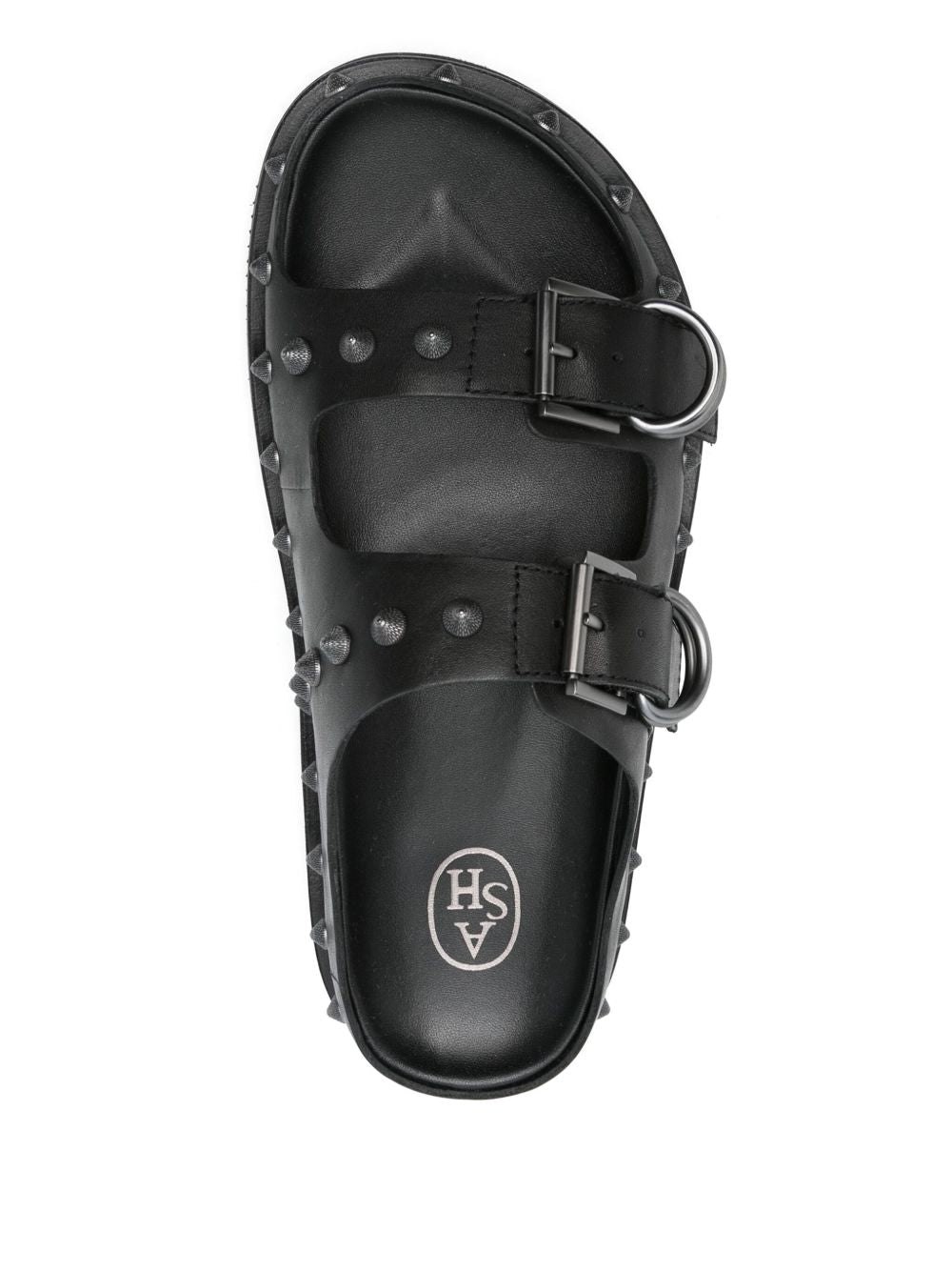 Ash Sandals -  | 073f2c56e99416b541827bb6ec87ad2e0c980f83