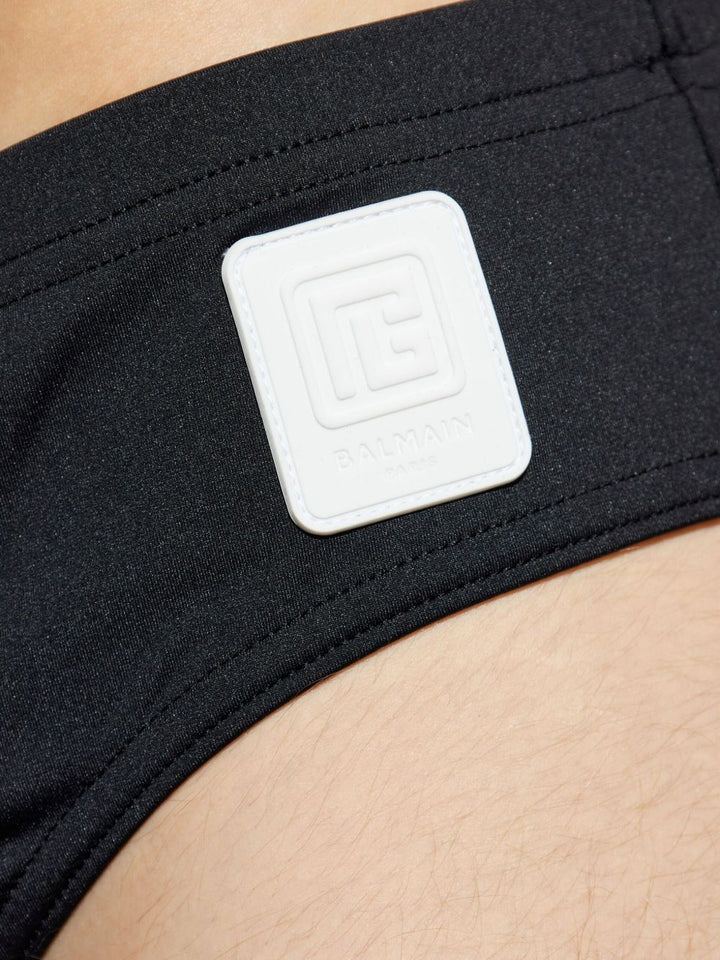 Balmain Underwear - Blacks and greys | a6be22c348d4e28fdc31ce3f2543f47799f451cc