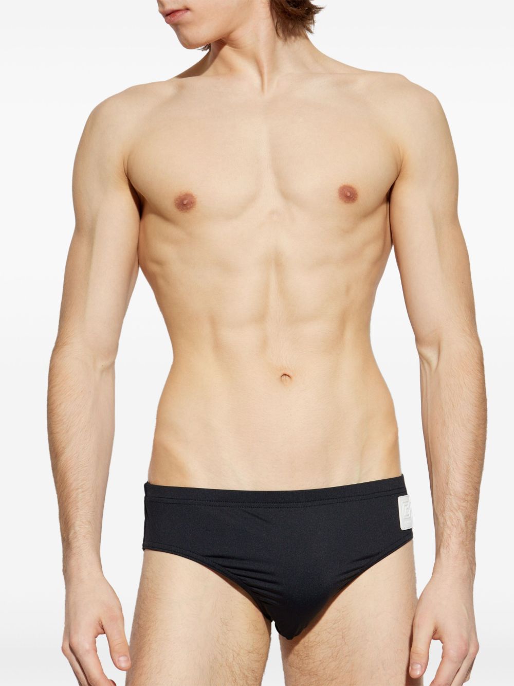 Balmain Underwear - Blacks and greys | 9257cf65c51d42f79b5d16e6a83441a011a91102