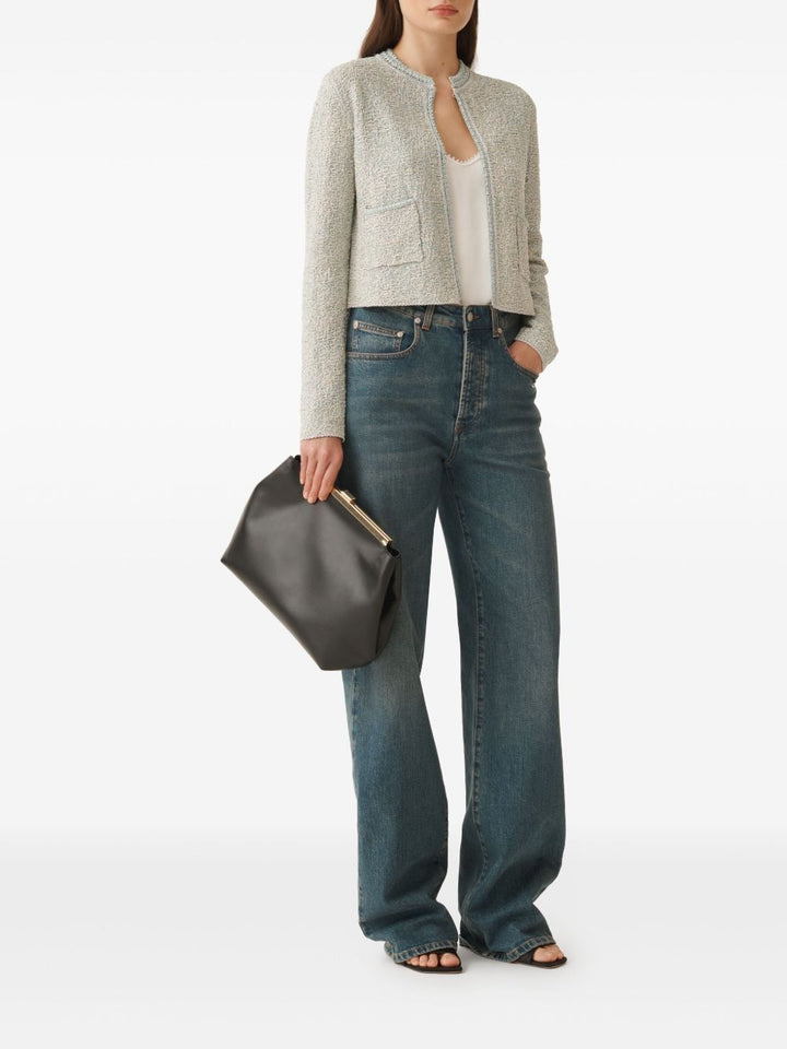 Fabiana Filippi Sweaters - Bright | cd30568c3e9adfd80d72cd597b88736f2a9af799