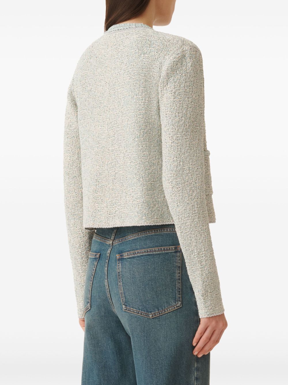 Fabiana Filippi Sweaters - Bright | 8122a41b82683f1186d3a9c1962b42bdb1ff605b