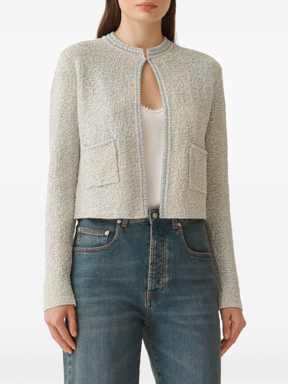 Fabiana Filippi Sweaters - Bright | 1d9918ec10f76e1ee6fa06bf9976683da25a35c6