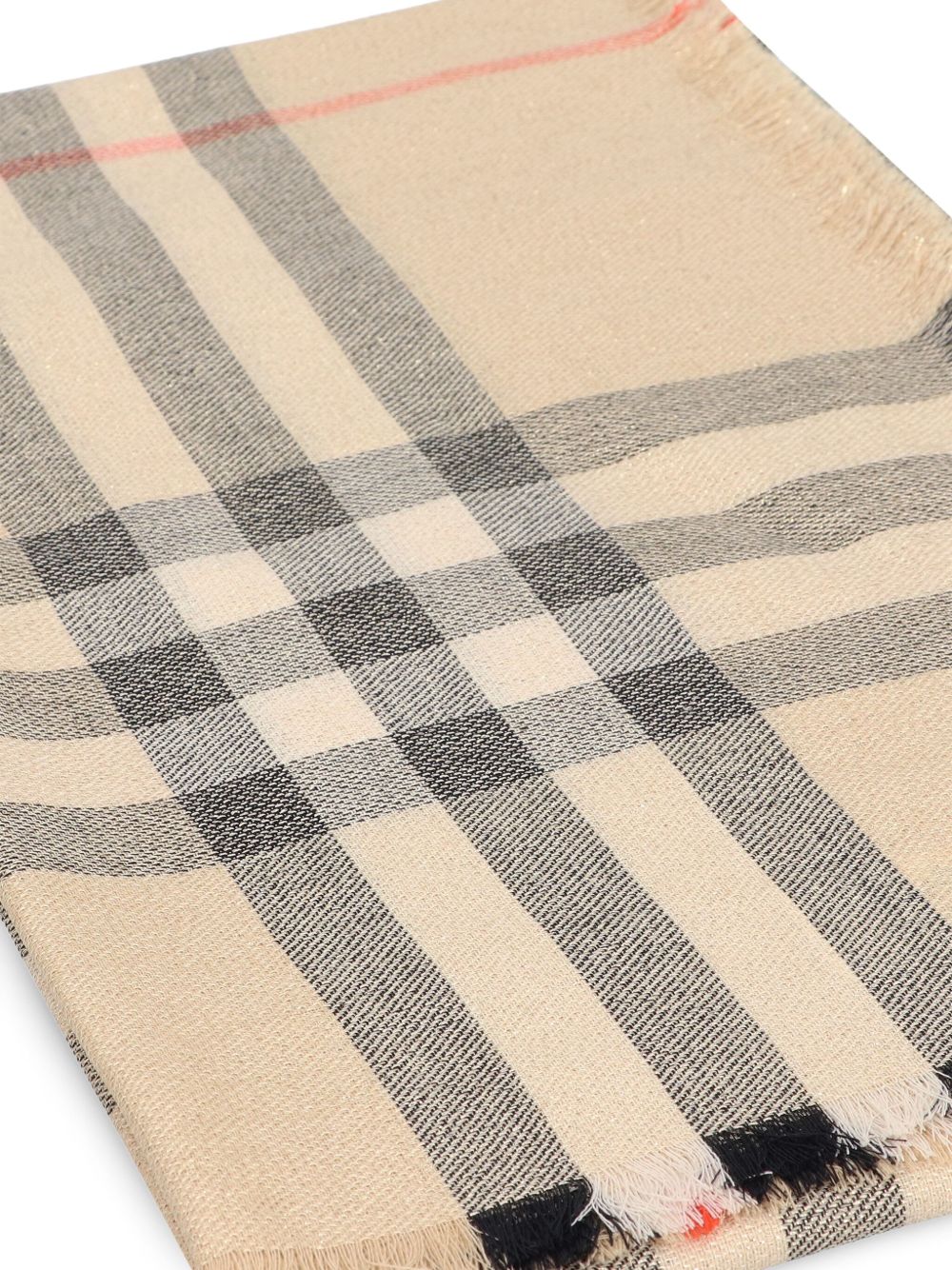 Burberry Scarfs -  | 32b434e8aa24e6b474b1d4da1792f81c940189ac