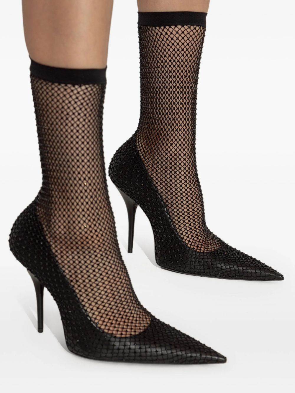 Balenciaga Flat shoes -  | 65945bfb3dda700b9d2b0bdaeb681cf0c1a0692b