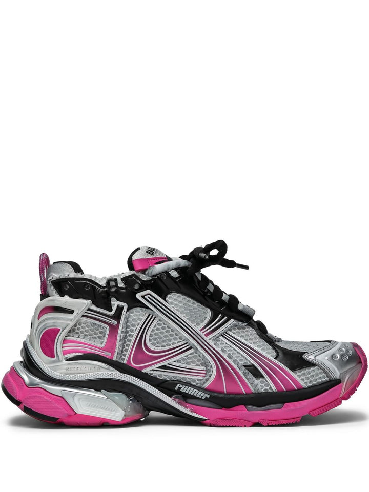 Balenciaga Flat shoes -  | 5920b1a61a5f034a826e5773a57969f58fc00476