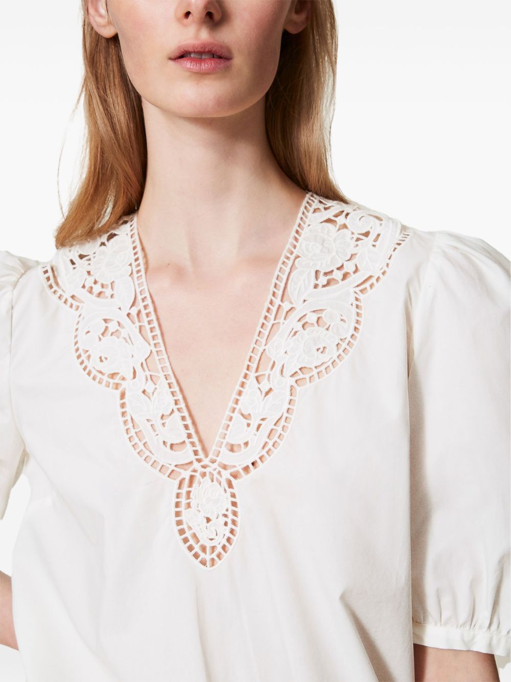 Twin-Set Sweaters -  | 87fe44071649c05d496d652047b2fa3389cd9923