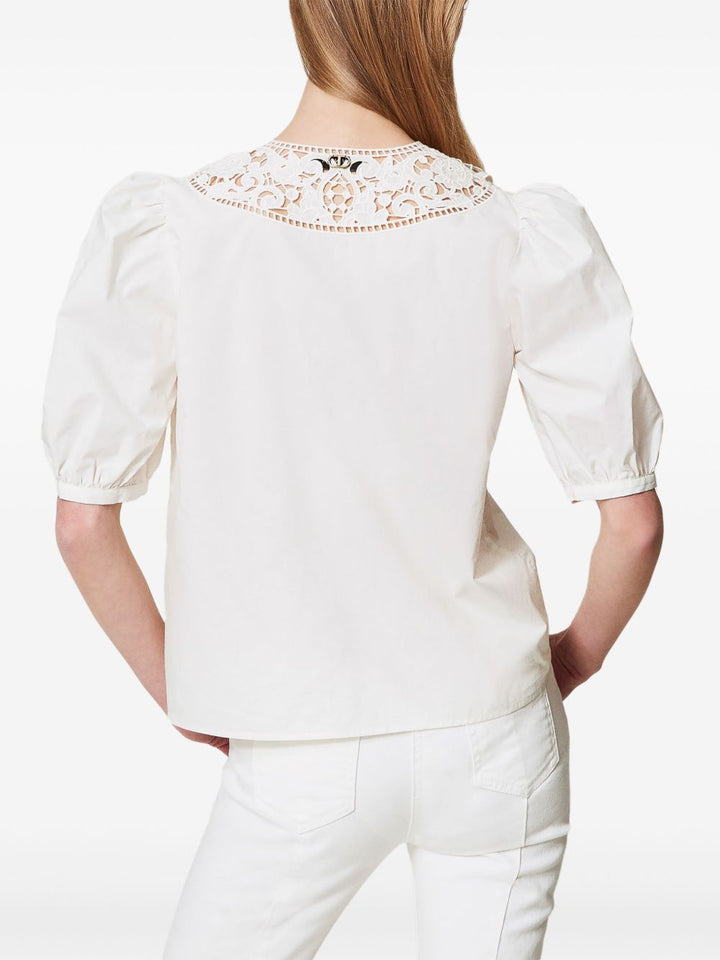 Twin-Set Sweaters -  | 647c06015c1dea8c49599fd4e0a1ad79102cf462