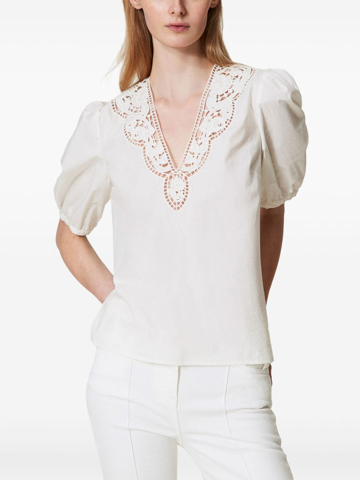 Twin-Set Sweaters -  | 10b33c8872c8e3dbcae5ac4dbacd791272977fec