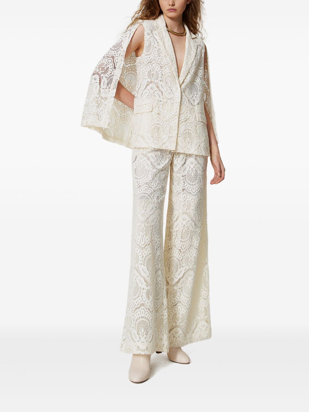 Twin-Set Dresses -  | 93d18659124036c6e3eb6c92b4ba5eb1526a934b