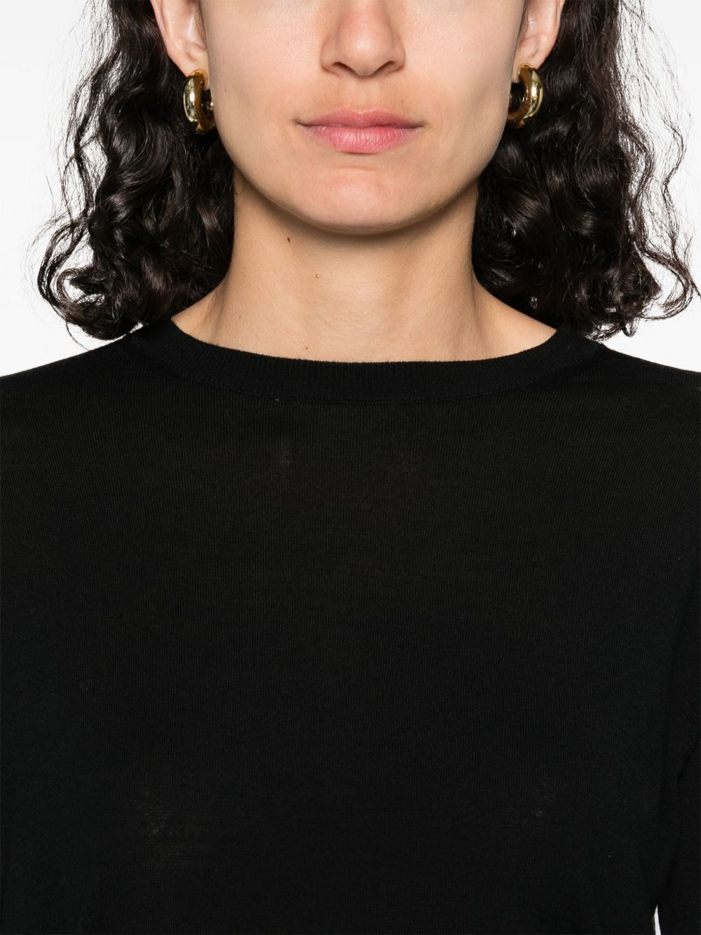 S Max Mara Sweaters -  | d3ae3093100d6bf7d33356dc75905c6739bcb776