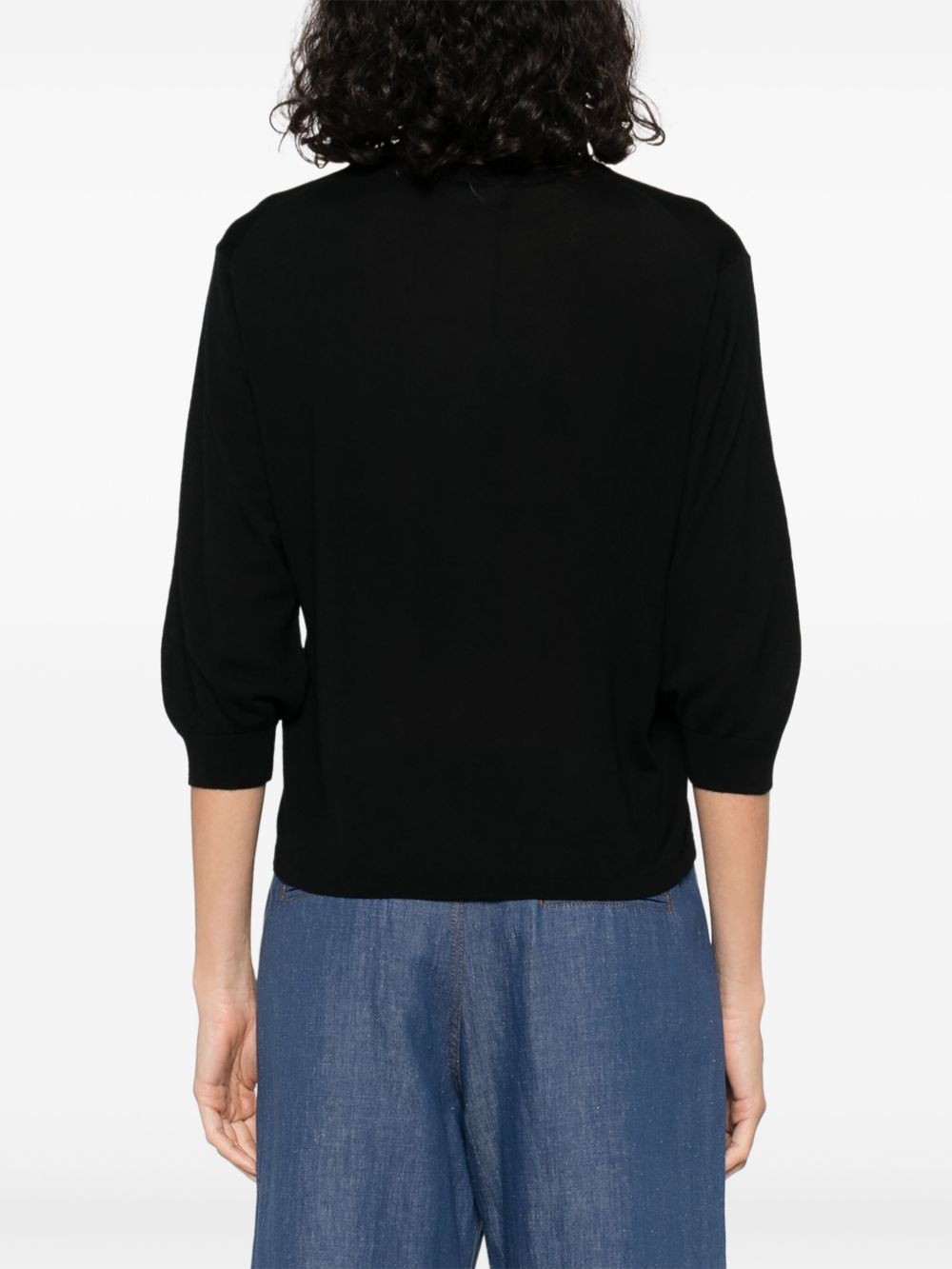 S Max Mara Sweaters -  | 7d8292ceced696cd4d6e4c9343b8922fb49dad8b