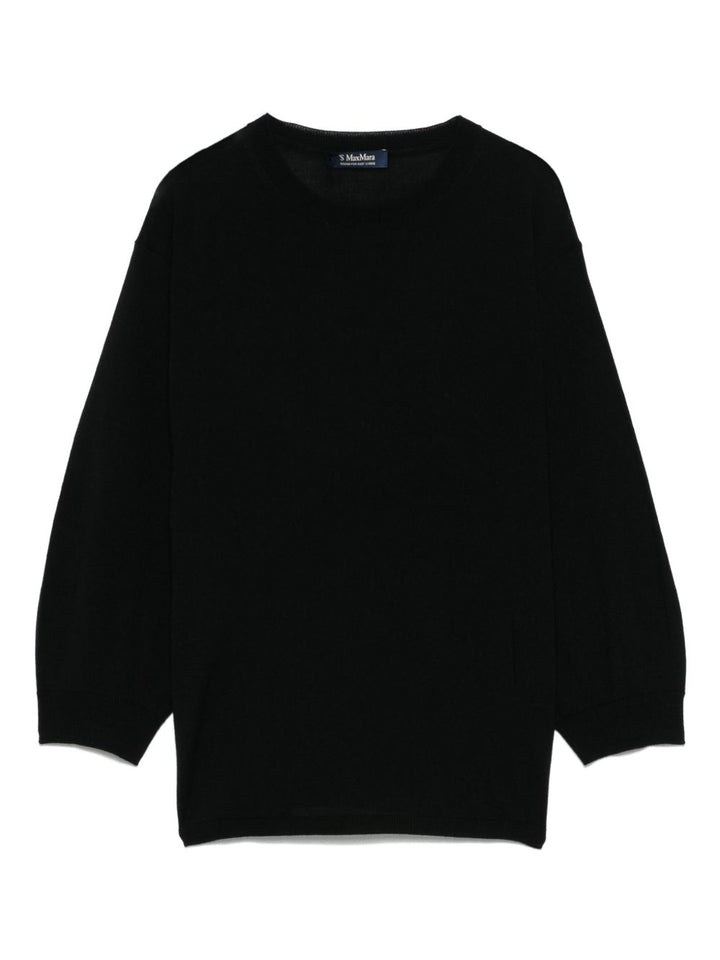 S Max Mara Sweaters -  | 09f9cb02ebcd5a76dc7a45cd081fac8fb7dc7a7c
