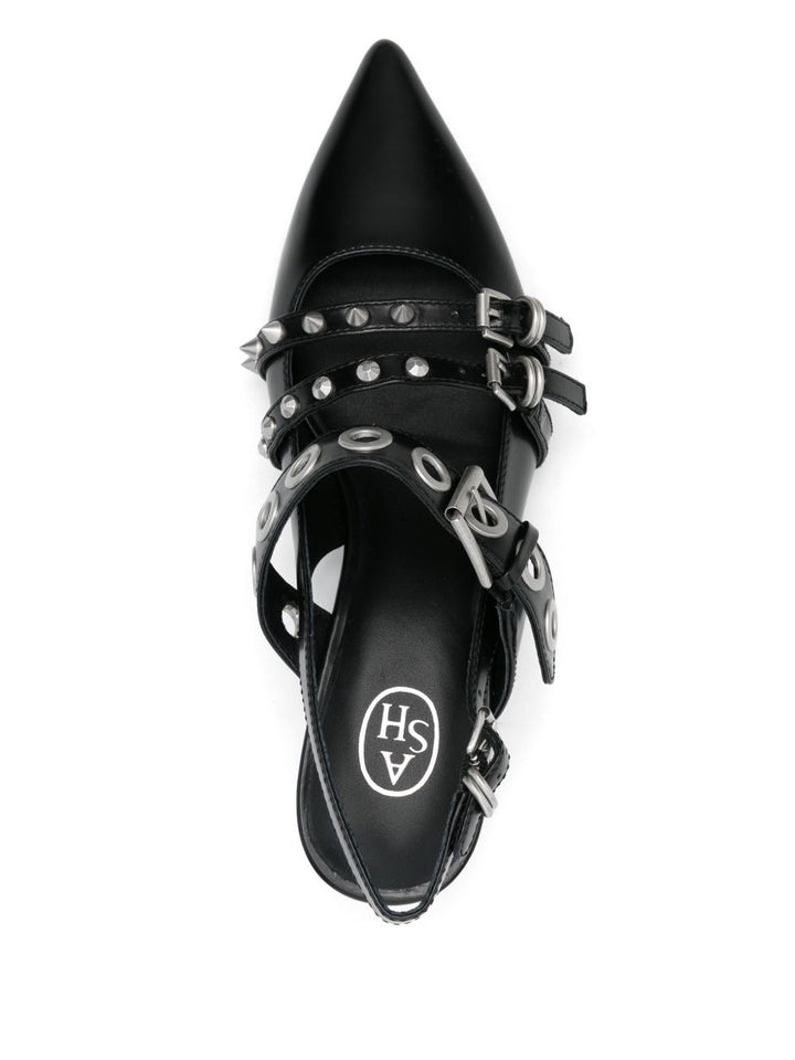 Ash Sandals -  | 86dbd1c5fcbbab22ee8744401536e103523f412b