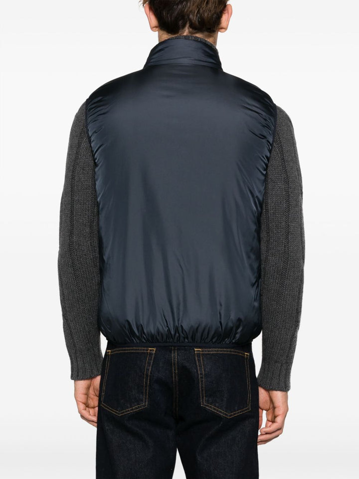 Aspesi Jackets - Blue and green | 081a516b7ec120ba9e603c9b063c78864948ecfd