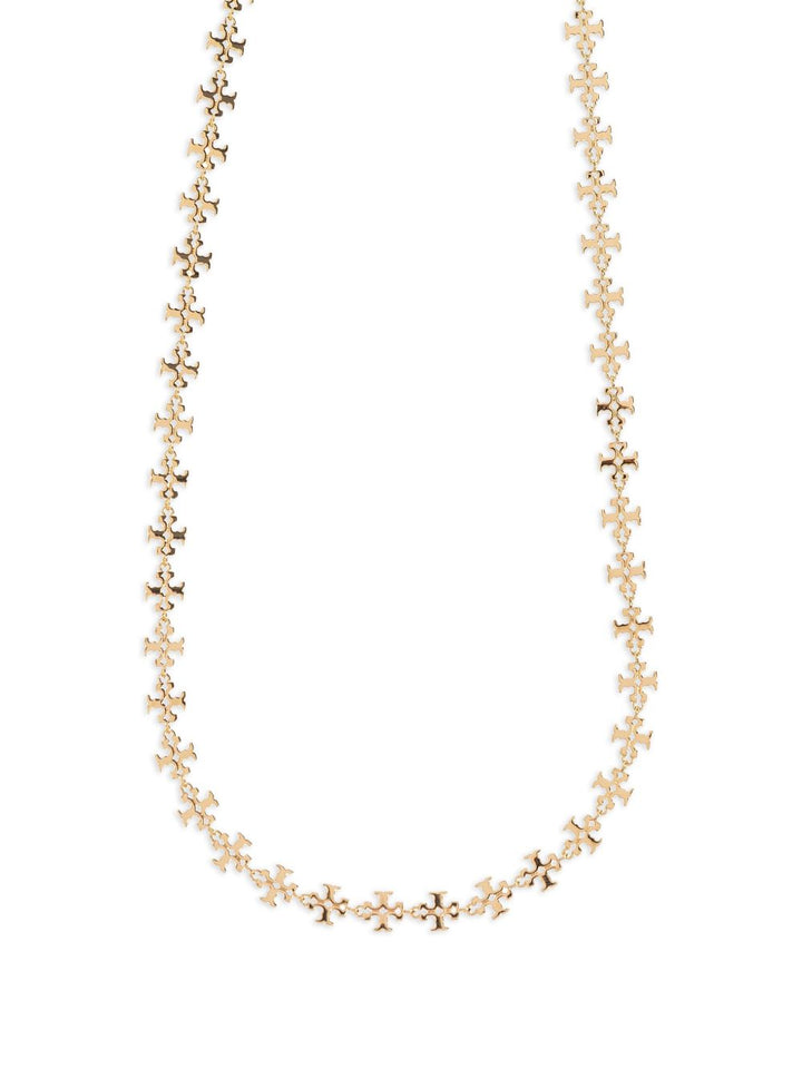 Tory Burch Bijoux - Brown | b76c4ccacc2ab8e8ce91b827f6e53b2c4a3fe3b4