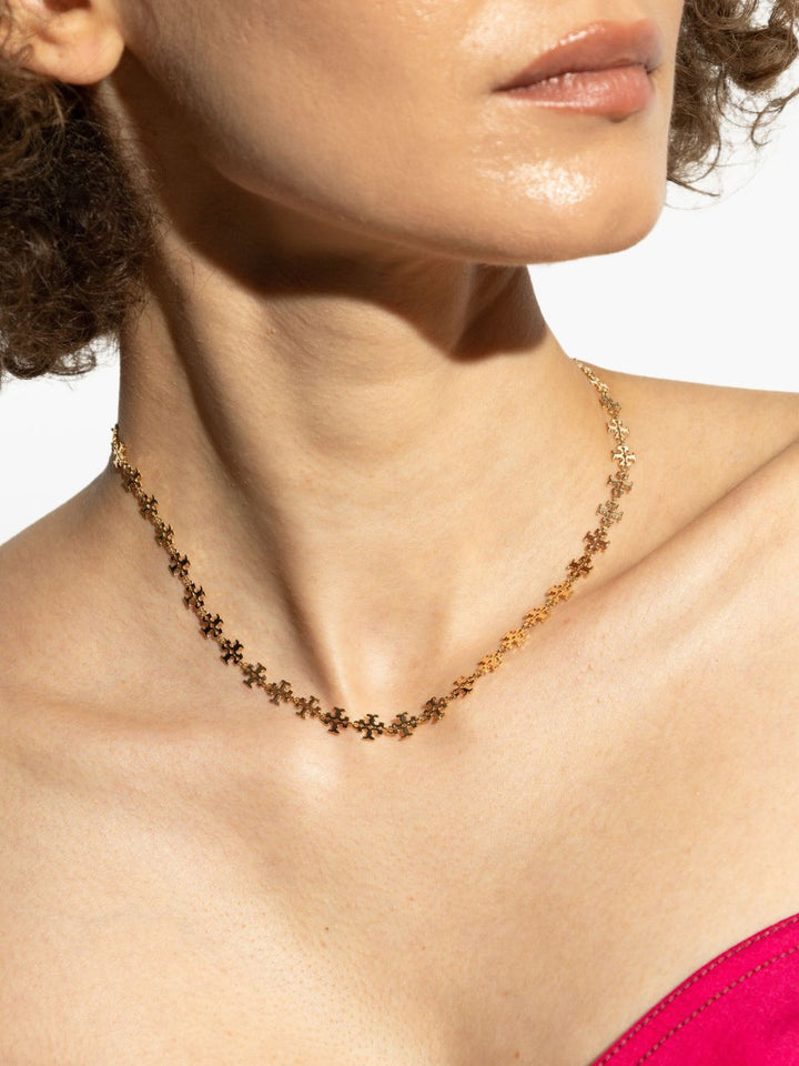 Tory Burch Bijoux - Brown | d11ce2317b5bdf3828a5b776e963bc8e0caee20b