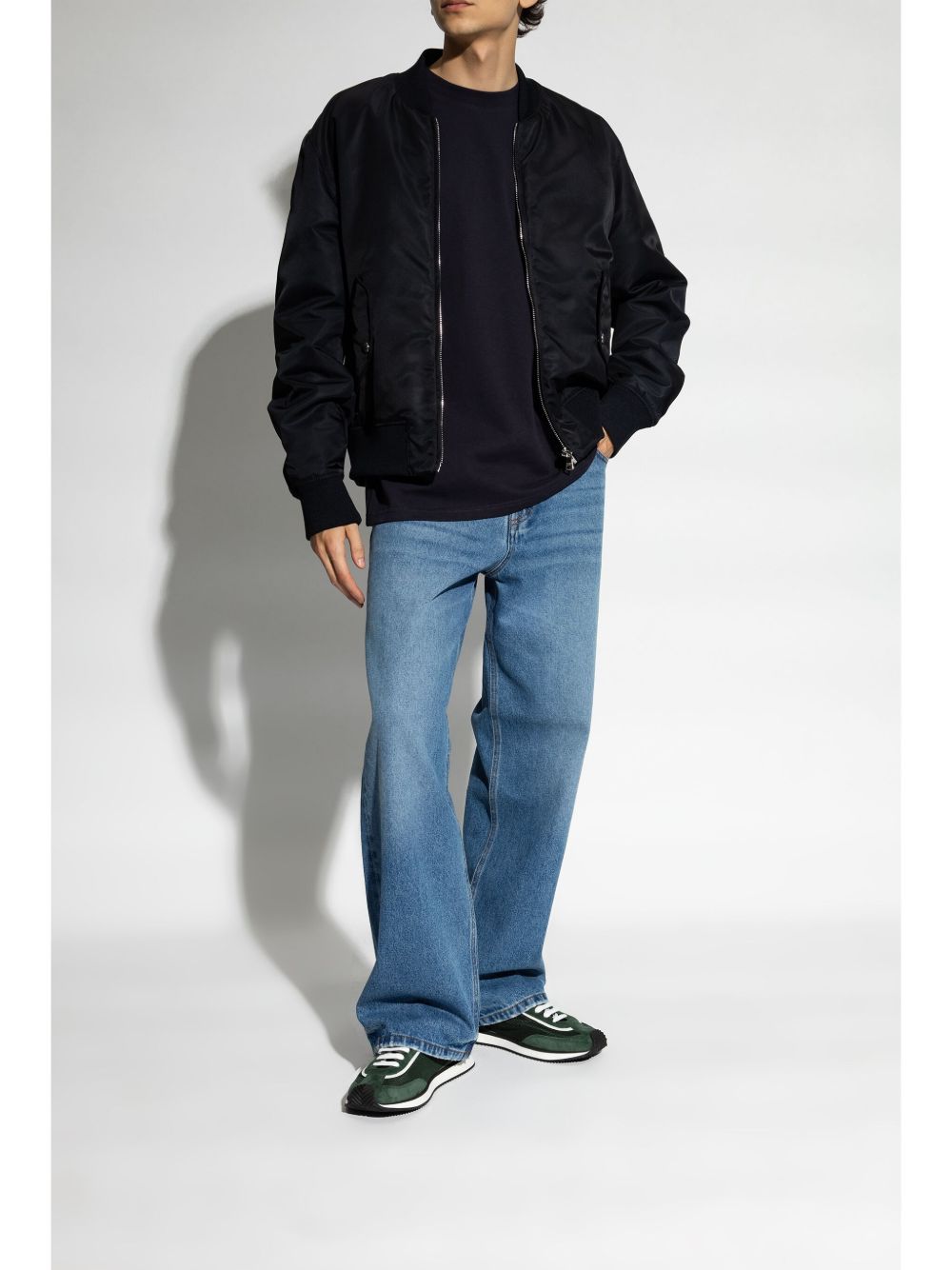 Dolce & Gabbana Flat shoes - Blu e Verdi | 28ab95fab1c24a0a6ec4b678de3eda9e69c96db2