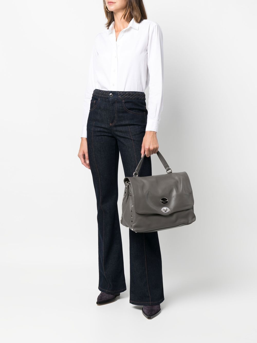 Zanellato Bags - Montebianco | f6499f38313dc38268a418a4b229f436c4a254d5