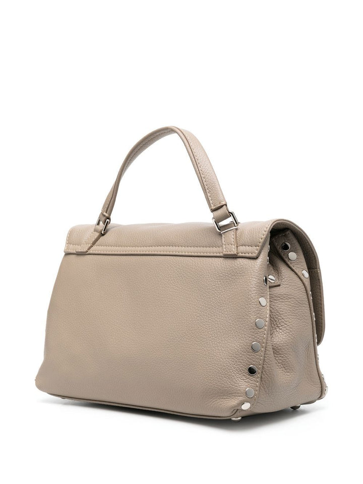 Zanellato Bags - Grey creta | fd0574fea4a6bdc1b7b940870b5d85e1cc46a5cd