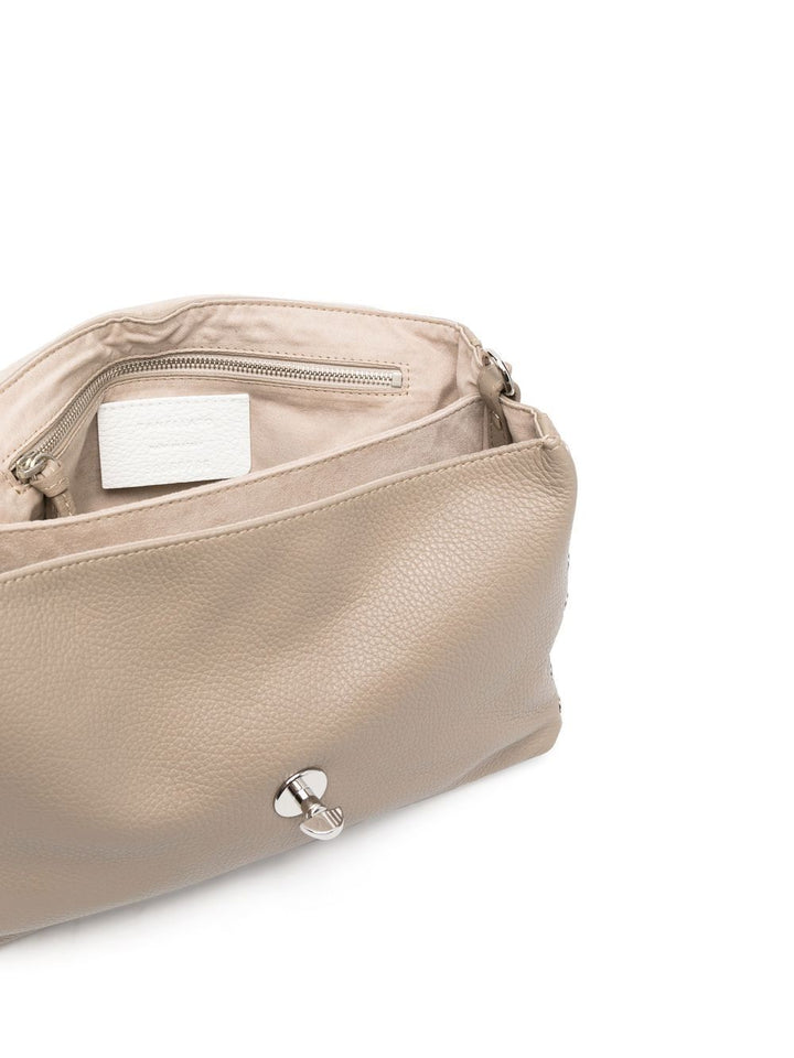 Zanellato Bags - Grey creta | aaa505b33dd52b79adb96e92c9d68be32db5b335