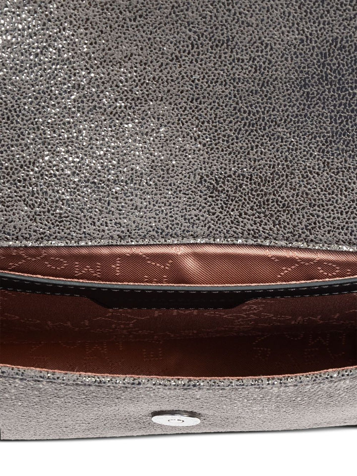 Stella Mccartney Wallets - Steel grey | ed7b4eb8523dc13c98ce79b032bac8961345e1ac