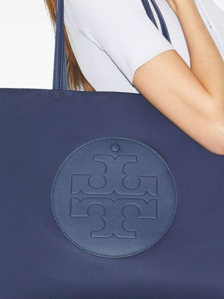 Tory Burch Bags - Blue and green | d4e2ba30188f287c568a38f8651dc238b7dd81e3