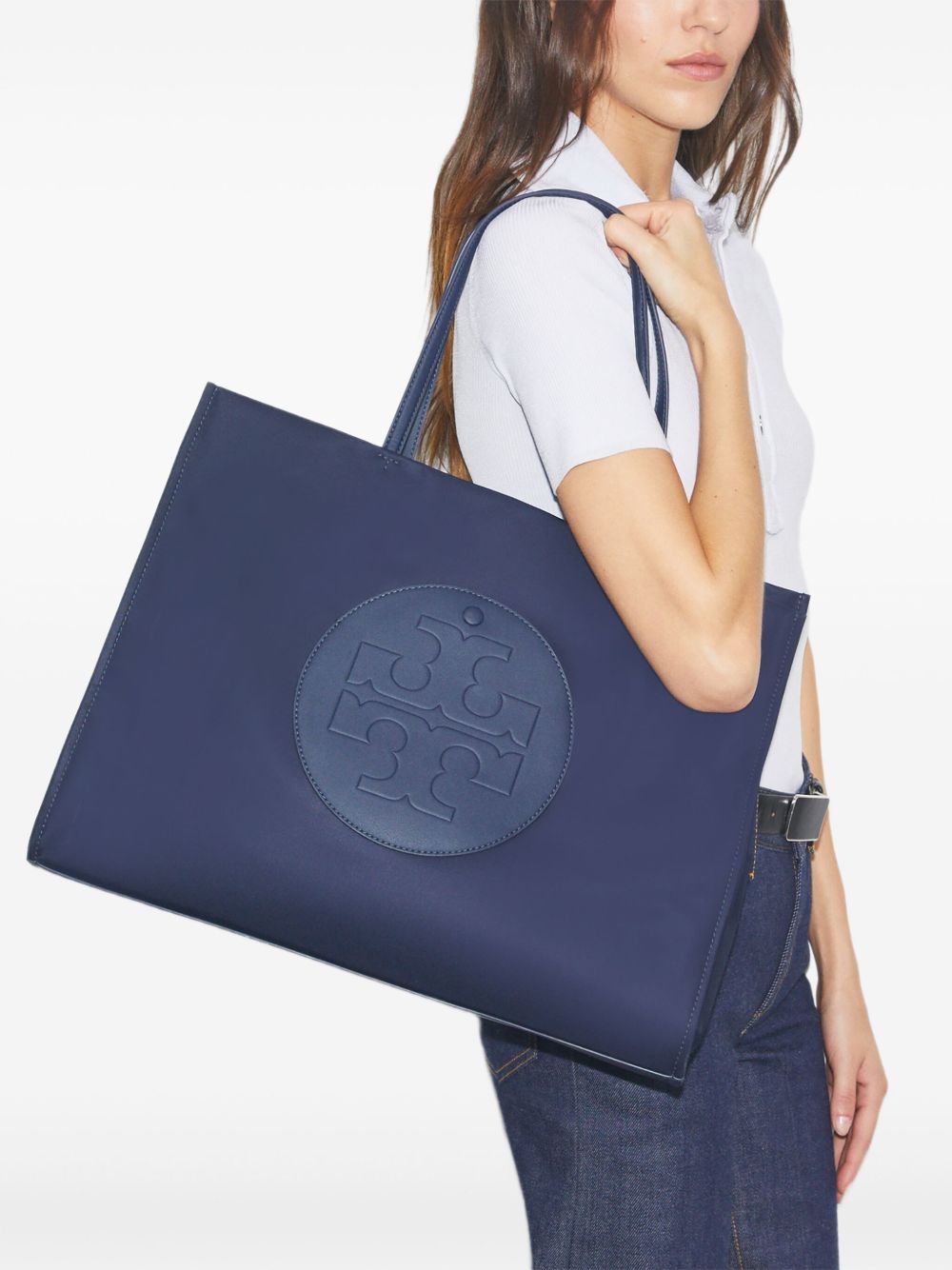 Tory Burch Bags - Blue and green | 85ea73709c4979b10a6a100648d5f58b91ea47c7