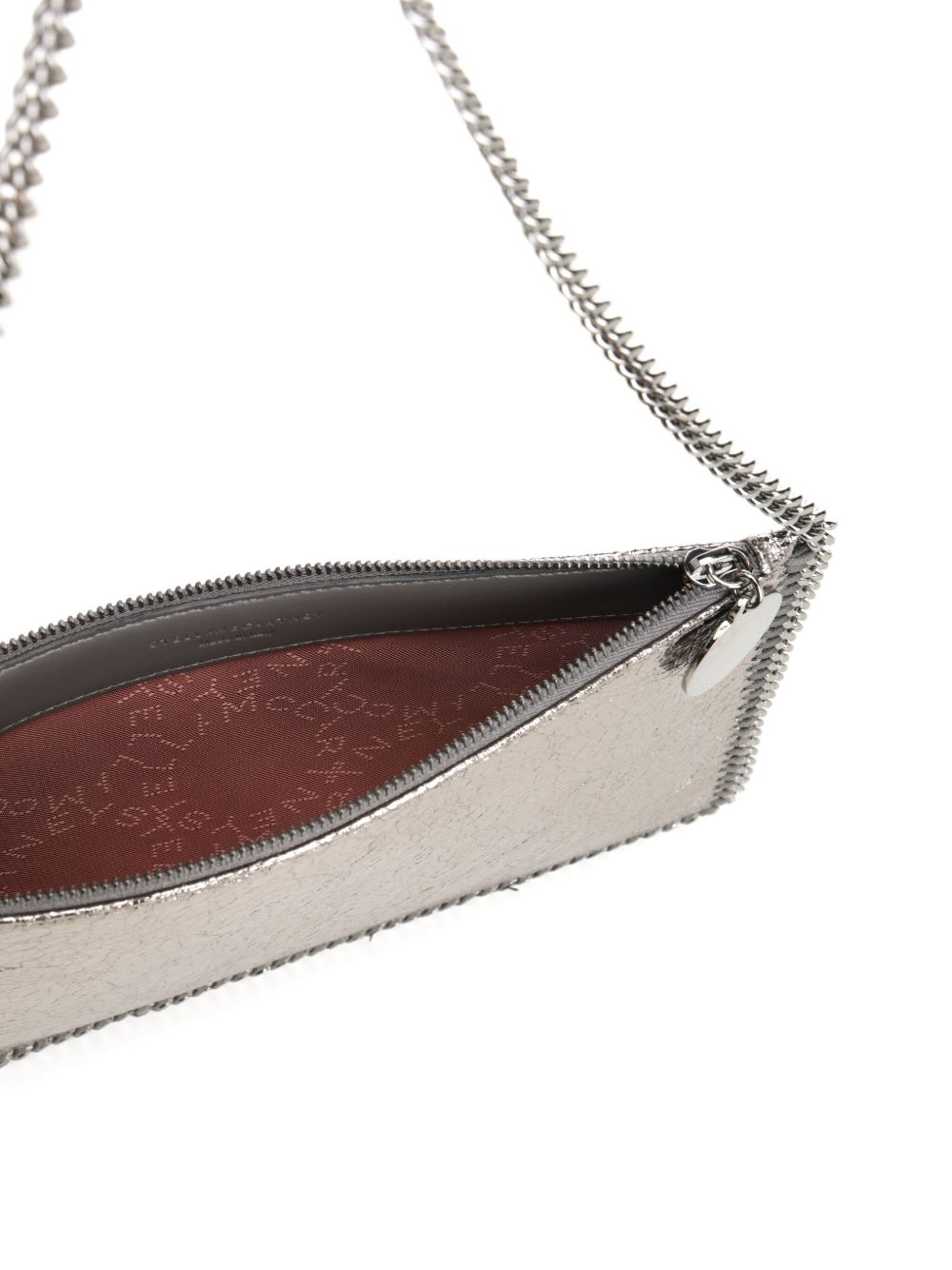 Stella Mccartney Bags - Steel grey | 8cb90f7336c338ad7f605db29735979cb659a1fd