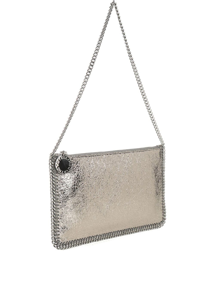 Stella Mccartney Bags - Steel grey | d1a5ea2870e56961b575e9d62f8d0b56cb9b170a