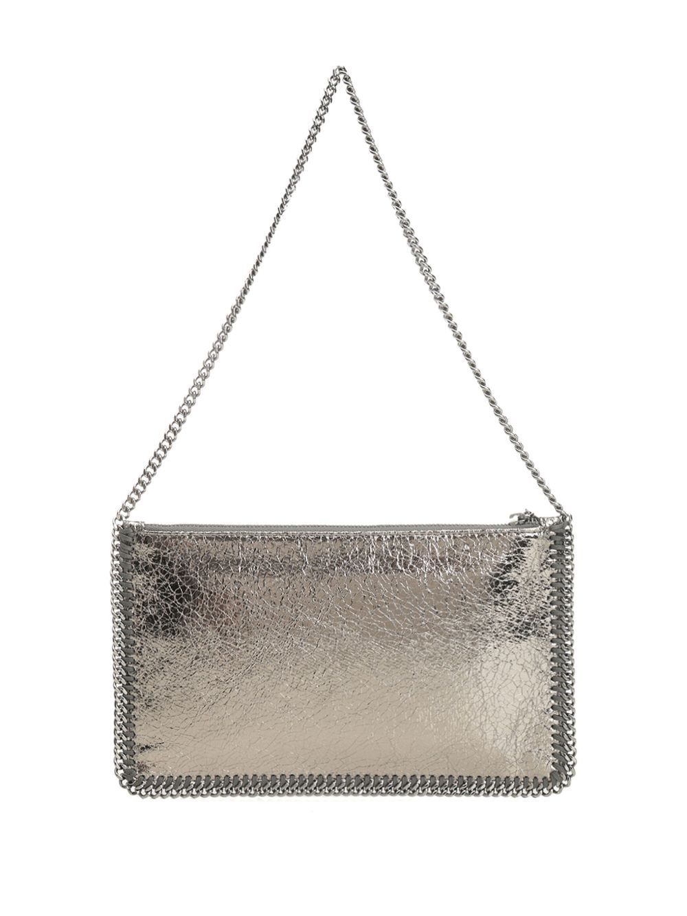 Stella Mccartney Bags - Steel grey | 66b9c2570cf05eb09af0a96c8a3c13080ee5deaa