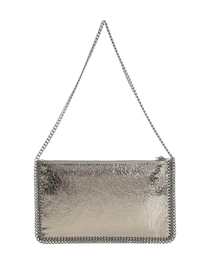Stella Mccartney Bags - Steel grey | 66b9c2570cf05eb09af0a96c8a3c13080ee5deaa