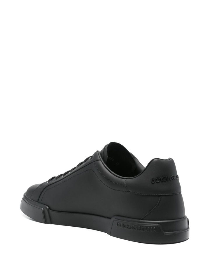 Dolce & Gabbana Flat shoes - Blacks and greys | 957f497d57baef1a03f090868890ef2ec2f9d79e