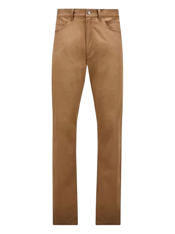 Moncler Trousers -  | 03e3b6e30764f5bc7e55f10108ad70471fa8b95c