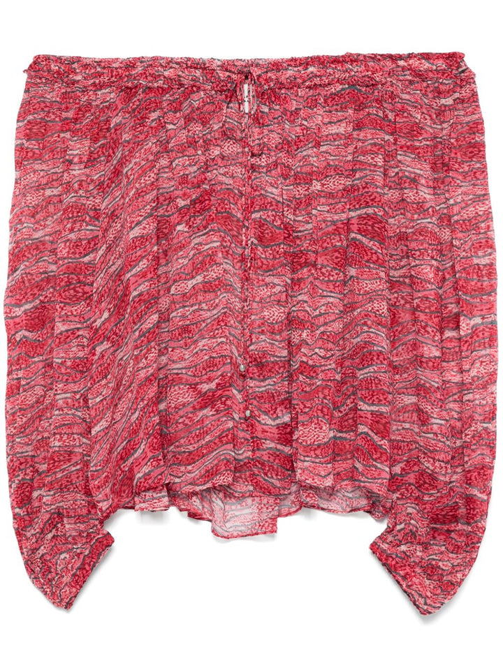 Isabel Marant Sweaters -  | 6620ae5c38a77103ac7e18c11630e53bb3687209