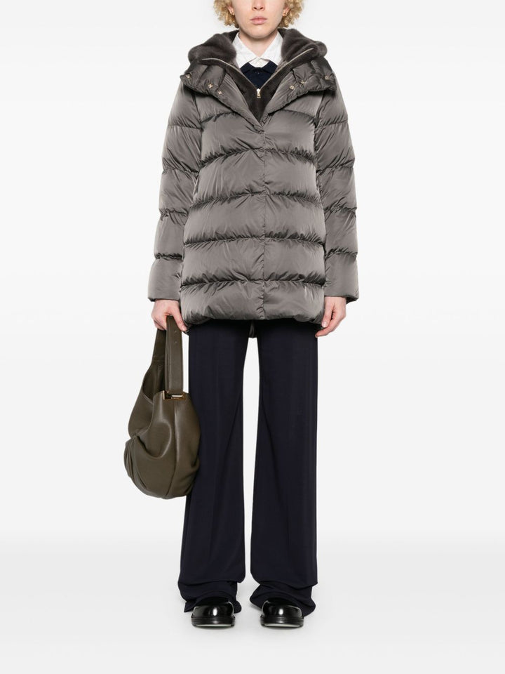 Herno Jackets - Blacks and greys | db2d58ad95a41c6fef731923425de609ff172993