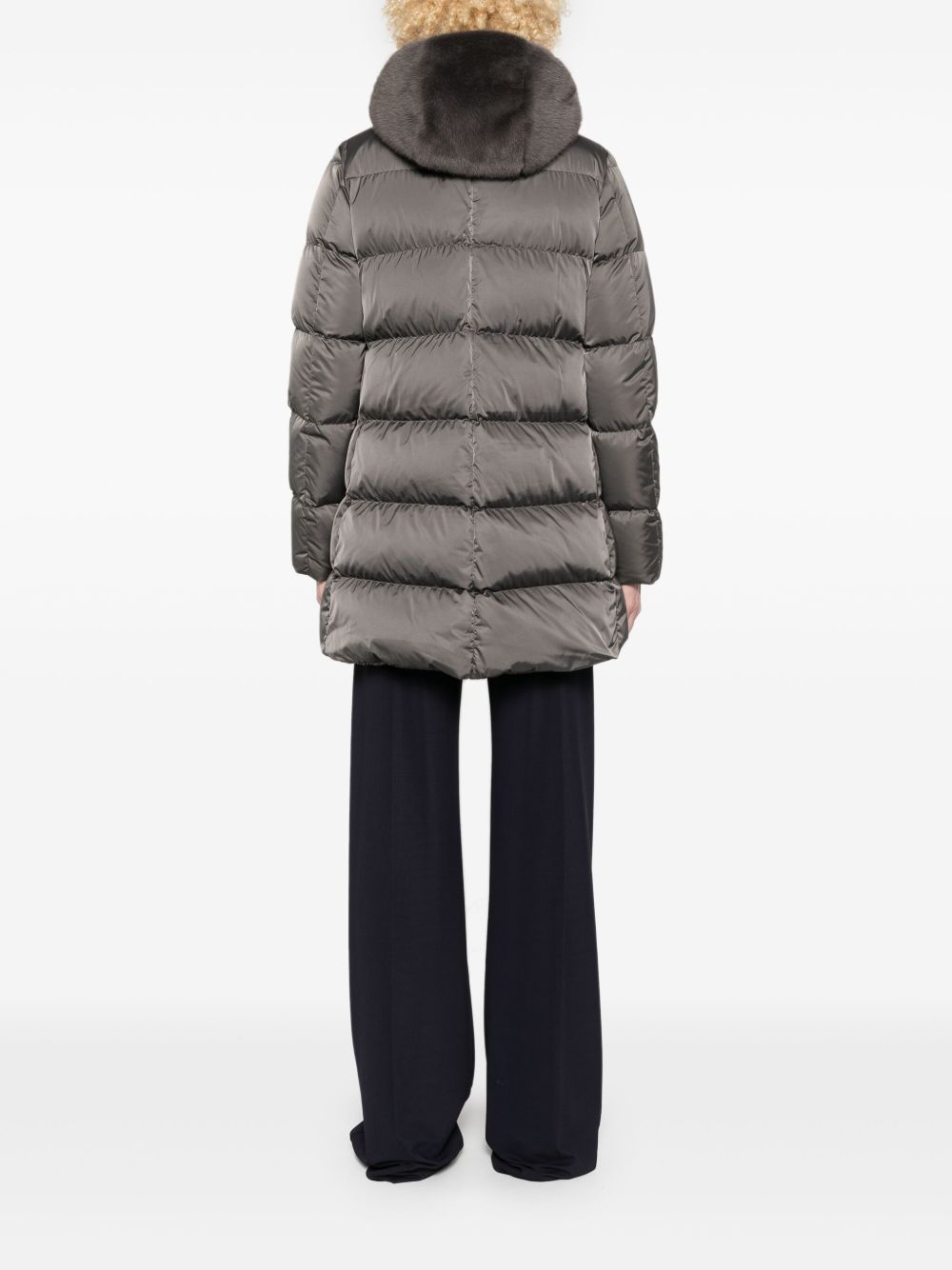 Herno Jackets - Blacks and greys | 6ec1db181c16de0160aaf733bf6fdfed7b739e1c