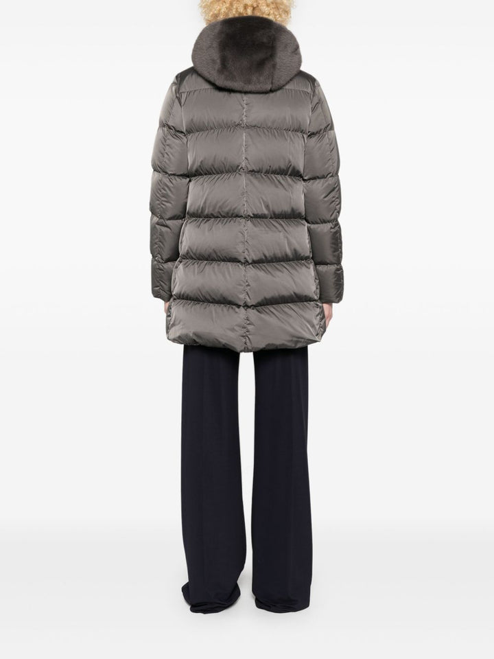 Herno Jackets - Blacks and greys | 6ec1db181c16de0160aaf733bf6fdfed7b739e1c