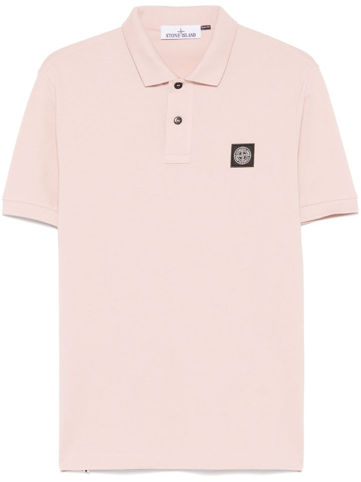 Stone Island T-shirts and Polos - Light and natural | 705f153ac9414833dde7ad949a306921f7e2e8c5