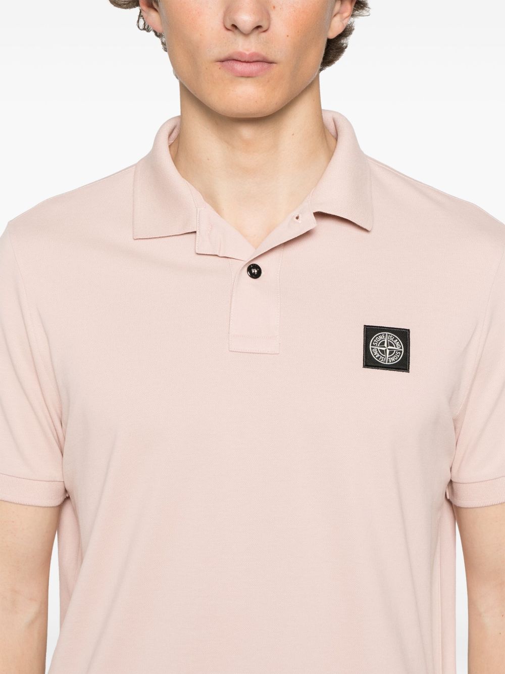Stone Island T-shirts and Polos - Light and natural | e3f5b54a721846b68be2534fafd475c7b2d1e10b