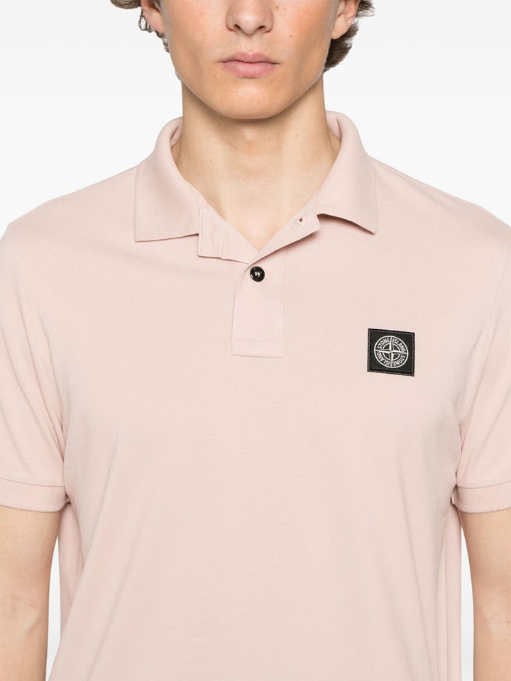 Stone Island T-shirts and Polos - Light and natural | e3f5b54a721846b68be2534fafd475c7b2d1e10b