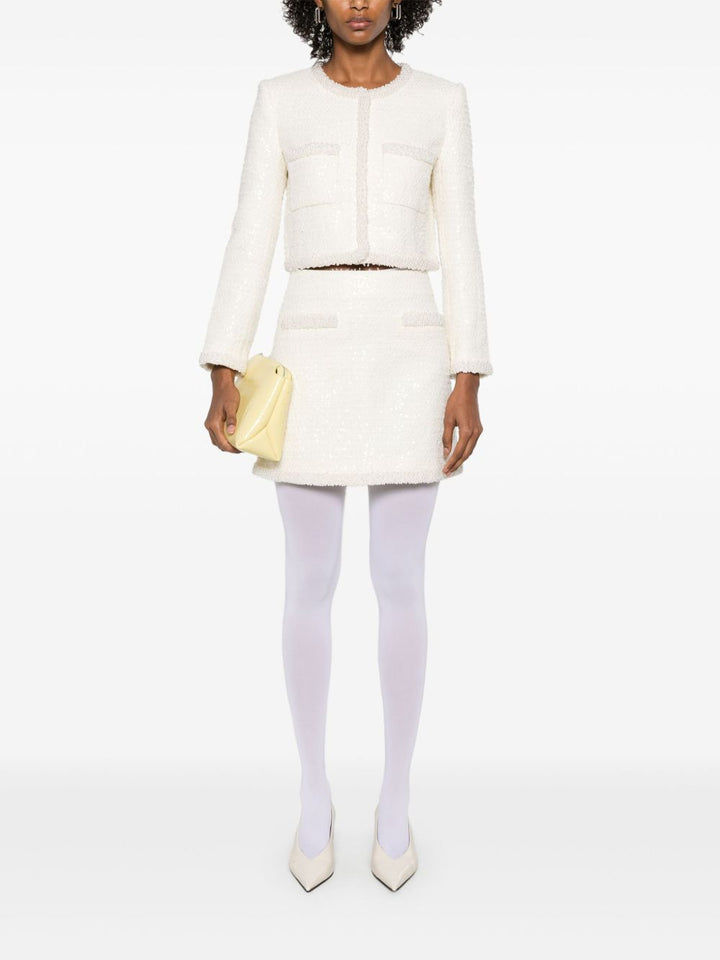 Self Portrait Skirts -  | 04f97212eac252ea23286363c7908a6eed078d7b