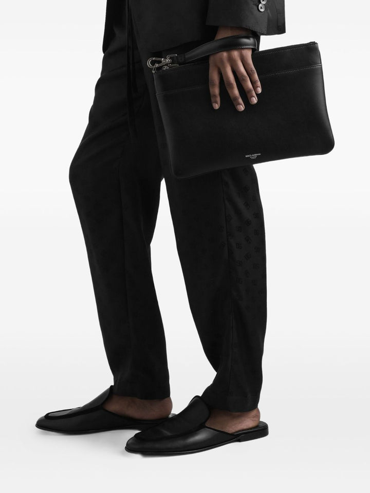 Dolce & Gabbana Bags - Blacks and greys | 8f872a00e5be489e9122488ca0b5f6594470f9de