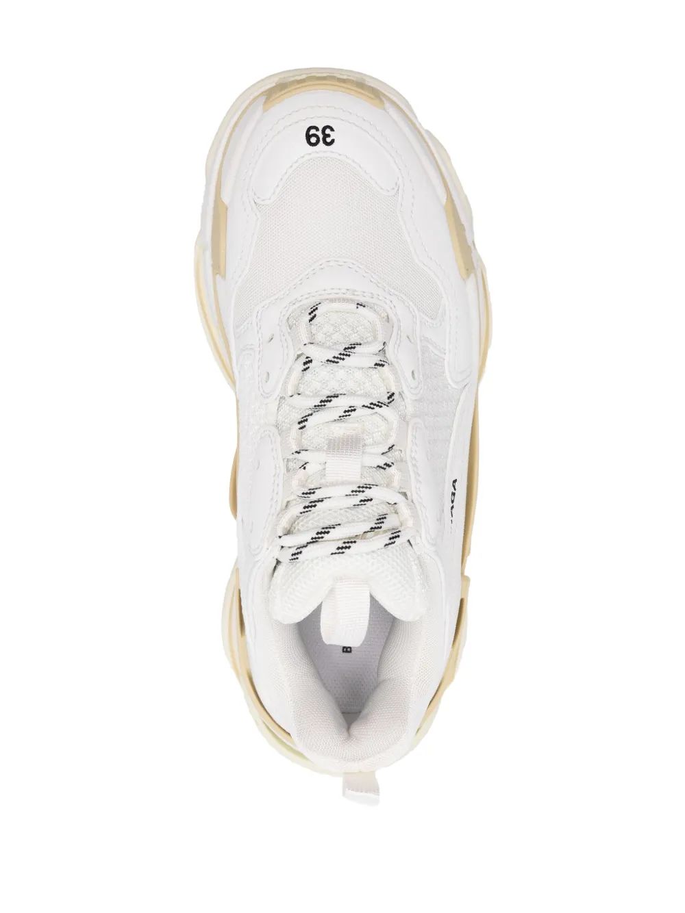 Balenciaga Flat shoes -  | 1c3b9020731b4832a2f8a882fa94381db0cf0fca