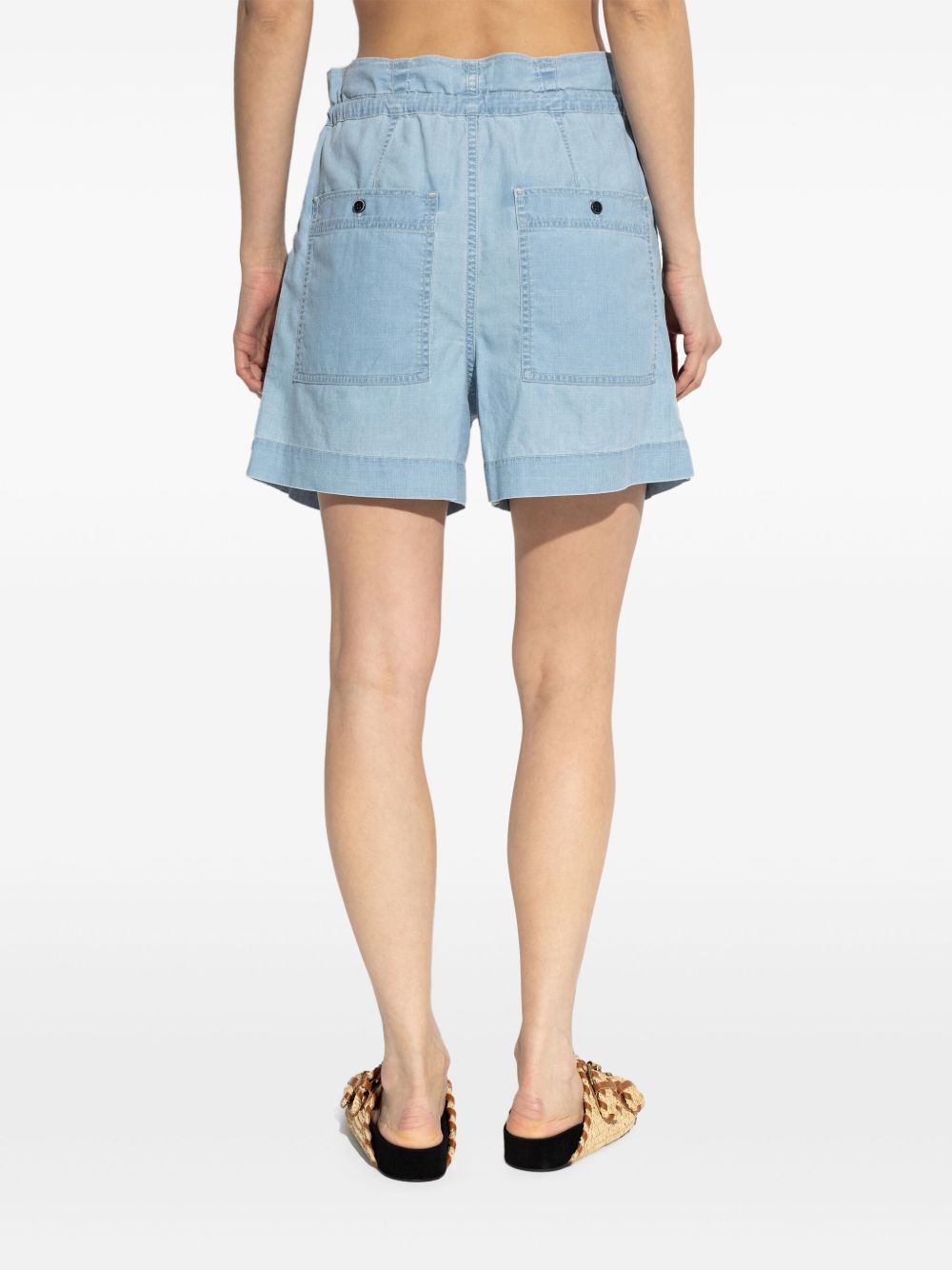 Isabel Marant Shorts -  | b66bd07fdba9125cf5f95c633f5500a00ecd5746