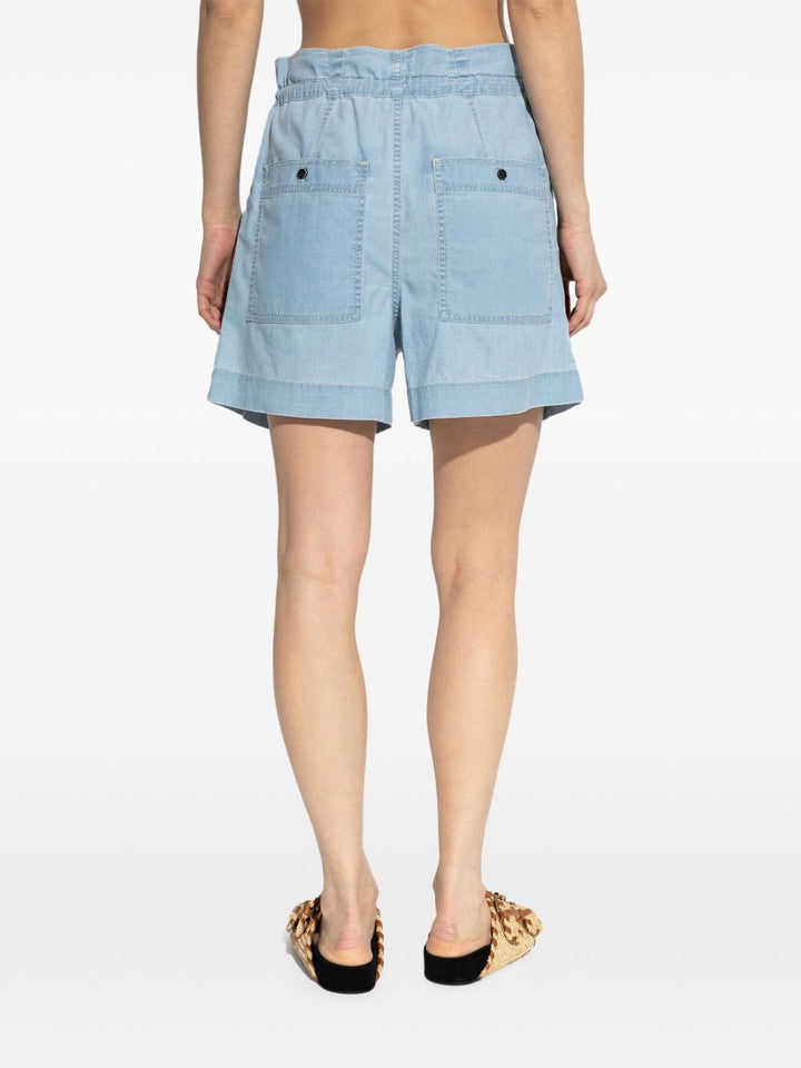 Isabel Marant Shorts -  | b66bd07fdba9125cf5f95c633f5500a00ecd5746