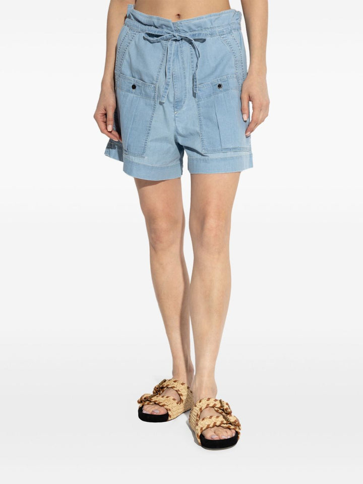 Isabel Marant Shorts -  | 272642dc8abdd42833bf00a59fd7889f4dd83449
