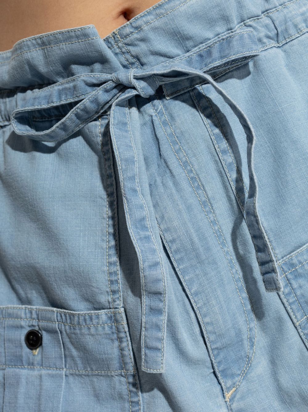 Isabel Marant Shorts -  | bcbe9f4f060b6452ee79356fb9747fd0eeb83b21