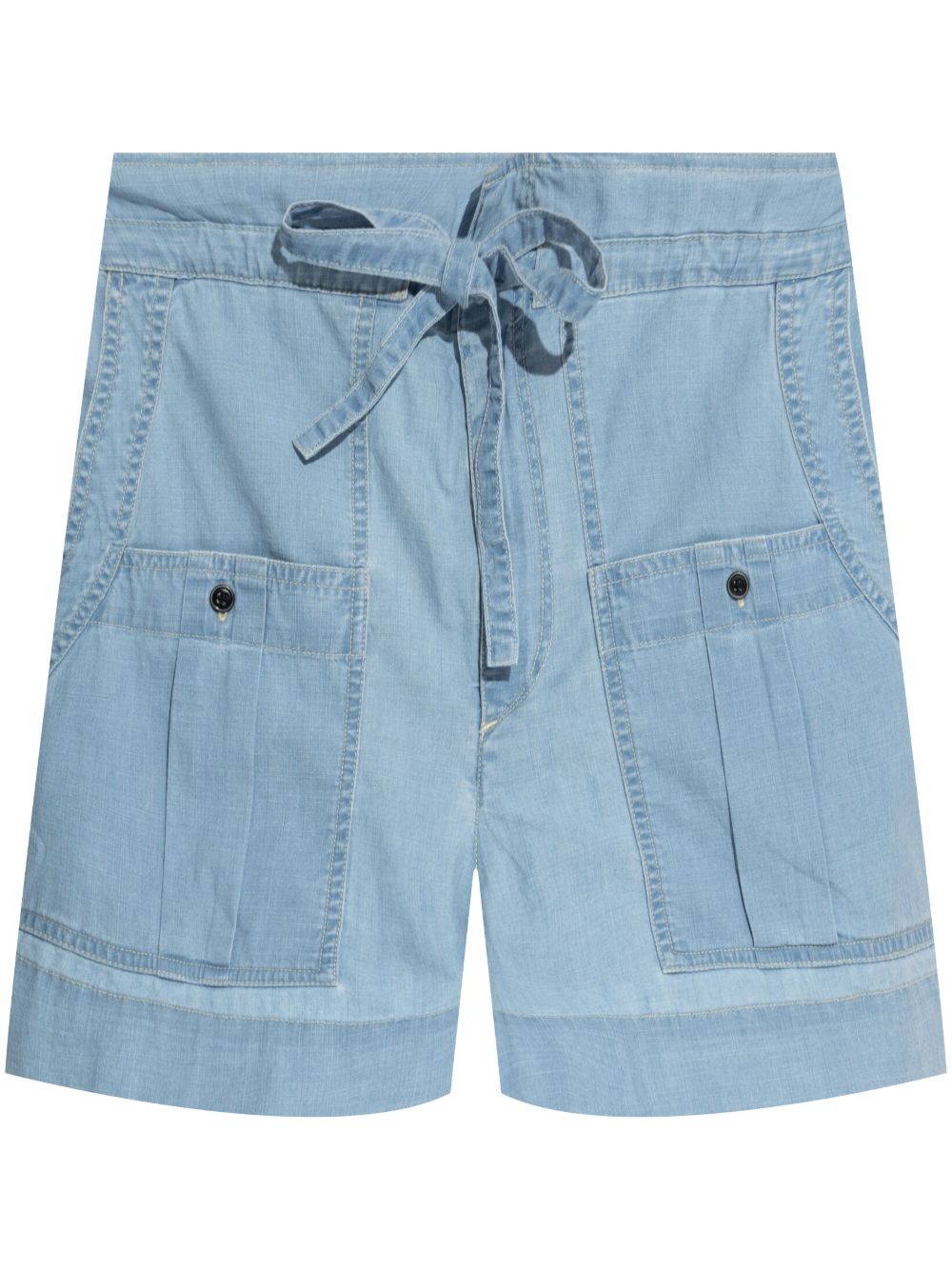 Isabel Marant Shorts -  | c7a67f6d42300da03d7d72c22d577923365cf149