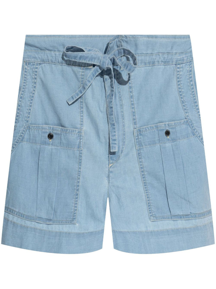Isabel Marant Shorts -  | c7a67f6d42300da03d7d72c22d577923365cf149