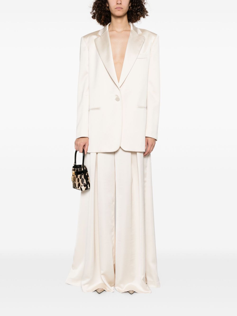 The Andamane Trousers -  | 49f94ee94b51a00a4c66d6662a84384cad64477d